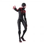 SV-Action Miles Morales Spider-Man Into The Spider Verse