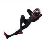 SV-Action Miles Morales Spider-Man Into The Spider Verse