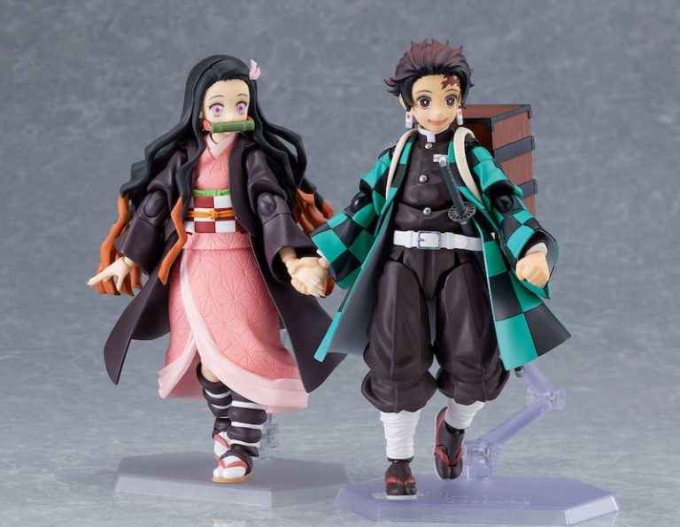 dxf nezuko