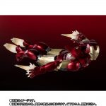 S.H.Figuarts Iron Man Mark 6 Battle Damage Edition [Avengers]