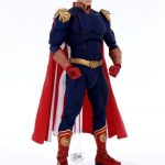 Mafex Series Homelander [The Boys]