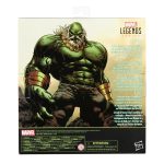Marvel Legends Deluxe Maestro