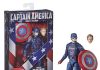 Marvel Legends Captain America John Walker [The Falcon And The Winter Soldier]