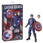Marvel Legends Captain America John Walker [The Falcon And The Winter Soldier]
