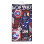 Marvel Legends Captain America John Walker [The Falcon And The Winter Soldier]