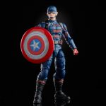 Marvel Legends Captain America John Walker [The Falcon And The Winter Soldier]