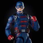 Marvel Legends Captain America John Walker [The Falcon And The Winter Soldier]