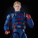 Marvel Legends Captain America John Walker [The Falcon And The Winter Soldier]