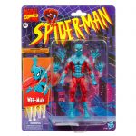 Marvel Legends Retro Collection Web-Man