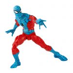 Marvel Legends Retro Collection Web-Man