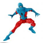 Marvel Legends Retro Collection Web-Man