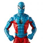 Marvel Legends Retro Collection Web-Man