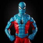 Marvel Legends Retro Collection Web-Man