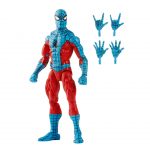 Marvel Legends Retro Collection Web-Man