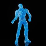 Marvel Legends Series Iron Man Wave BAF Ursa Major