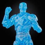 Marvel Legends Series Iron Man Wave BAF Ursa Major