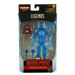 Marvel Legends Series Iron Man Wave BAF Ursa Major