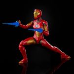 Marvel Legends Series Iron Man Wave BAF Ursa Major