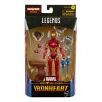 Marvel Legends Series Iron Man Wave BAF Ursa Major