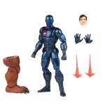 Marvel Legends Series Iron Man Wave BAF Ursa Major