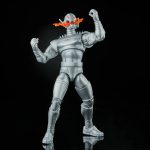 Marvel Legends Series Iron Man Wave BAF Ursa Major
