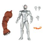 Marvel Legends Series Iron Man Wave BAF Ursa Major