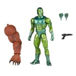 Marvel Legends Series Iron Man Wave BAF Ursa Major