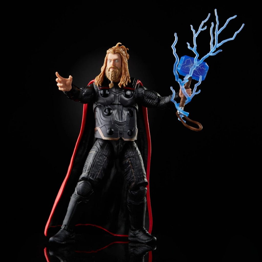 Marvel Legends The Infinity Saga Thor [Avengers Endgame]