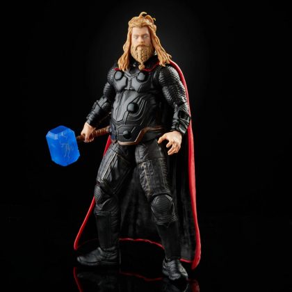 infinity saga thor target