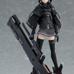 Figma Heavily Armed High School Girls Ichi [another]