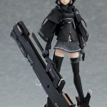 Figma Heavily Armed High School Girls Ichi [another]