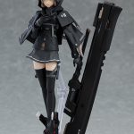 Figma Heavily Armed High School Girls Ichi [another]