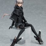 Figma Heavily Armed High School Girls Ichi [another]