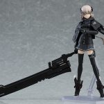 Figma Heavily Armed High School Girls Ichi [another]