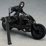 Figma Heavily Armed High School Girls Ichi [another]