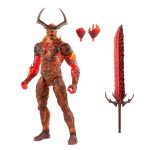 Marvel Legends Surtur [Thor: Ragnarok] – The Infinity Saga