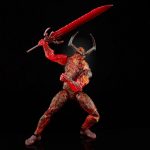 Marvel Legends Surtur [Thor: Ragnarok] – The Infinity Saga