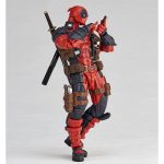 Amazing Yamaguchi Series No.025 Deadpool Ver.2.0