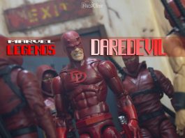 Daredevil and The Hand