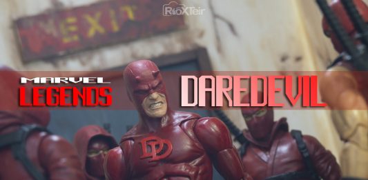 Daredevil and The Hand
