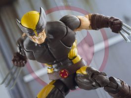 House of X - Wolverine