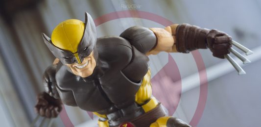 House of X - Wolverine