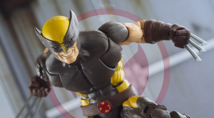 House of X – Wolverine House of X - Wolverine