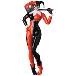 Mafex Series No. 162 Harley Quinn [Batman: Hush]