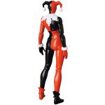 Mafex Series No. 162 Harley Quinn [Batman: Hush]