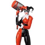 Mafex Series No. 162 Harley Quinn [Batman: Hush]