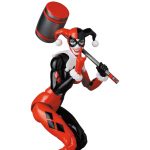 Mafex Series No. 162 Harley Quinn [Batman: Hush]