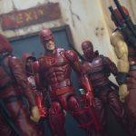 Daredevil and The Hand