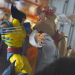 Marvel Legends Lady Deathstrike Short Review