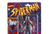 Marvel Legends Retro Collection Spider-Man 2099